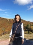 Жирнова Олена Георгіївна Жирнова Олена Георгіївна