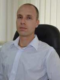 Ткаченко Олександр Валерійович Ткаченко Олександр Валерійович
