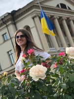 Чаленко Олена Григорівна Чаленко Олена Григорівна