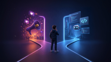 Vibe coding: хайповий тренд чи майбутнє розробки?