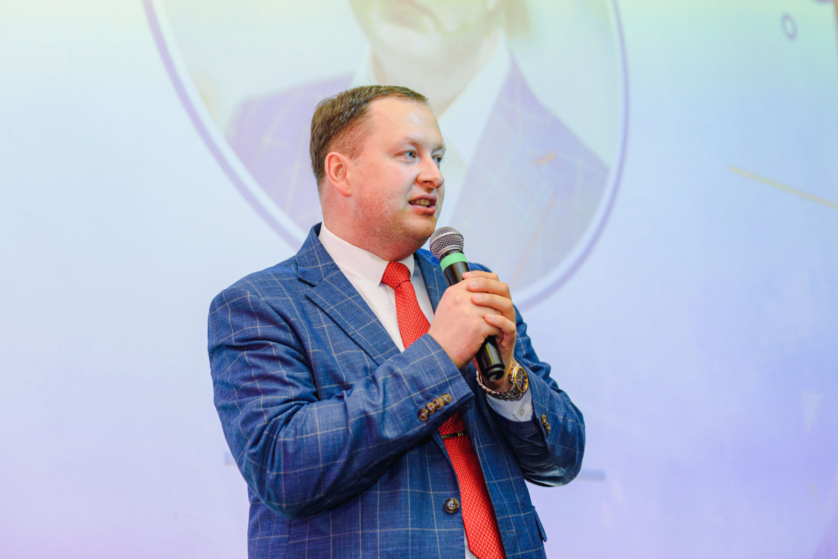 Приватний заклад загальної середньої освіти ЛІЦЕЙ «ІТ Степ Скул Одеса» #17