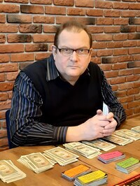 Ішин Олег
