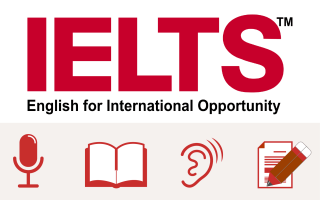 Як відбувається оцінювання IELTS