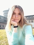 Алісова Віталіна Віталіївна Алісова Віталіна Віталіївна