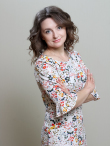 Казначей Галина