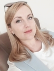 Дегтяр Оксана Михайлівна Дегтяр Оксана Михайлівна
