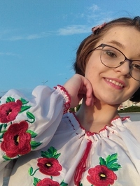 Ткаченко Руслана Володимирівна Ткаченко Руслана Володимирівна