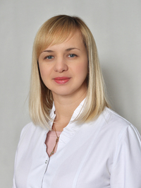 Ковнацька Оксана Ковнацька Оксана