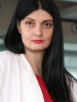 Мешкурова Таїсія Володимирівна Мешкурова Таїсія Володимирівна