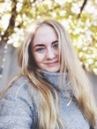 Мілько Оксана Юріївна Мілько Оксана Юріївна