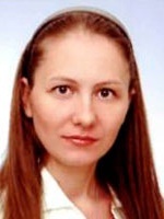 Ірина Олександрівна Карлова