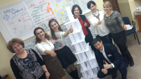 Третий модуль ICBT обладает особым шармом и энергетикой