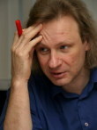 Летуновський В'ячеслав Володимирович