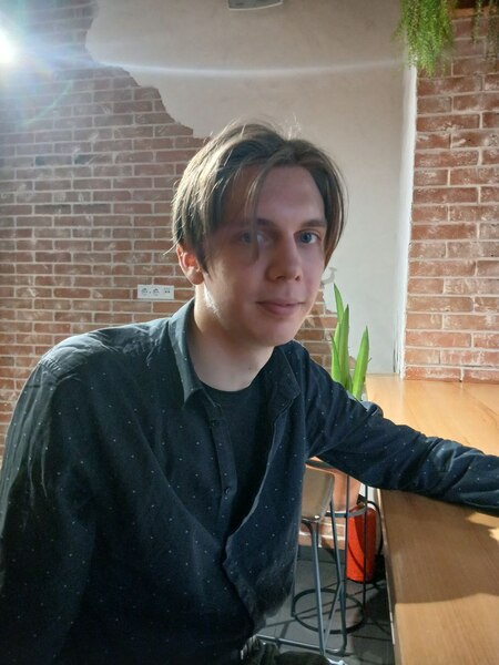 Акатов Дмитро Сергійович