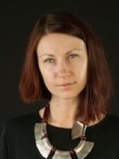 Федорович Ірина