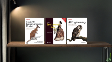 Прочитане у вересні: 3 книги про штучний інтелект