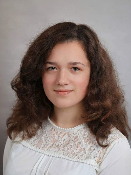 Оленич Олександра Олегівна