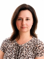Чорнодуб Ірина