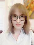 Заставна Соломія Юріївна Заставна Соломія Юріївна