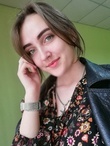 Кржевицька Каріна Олегівна 