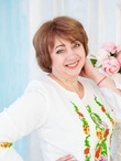 Свергун Тамара Микитівна Свергун Тамара Микитівна