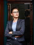 Хомякова Ганна Владиславівна