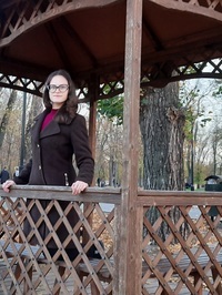 Козоброд Павліна Козоброд Павліна