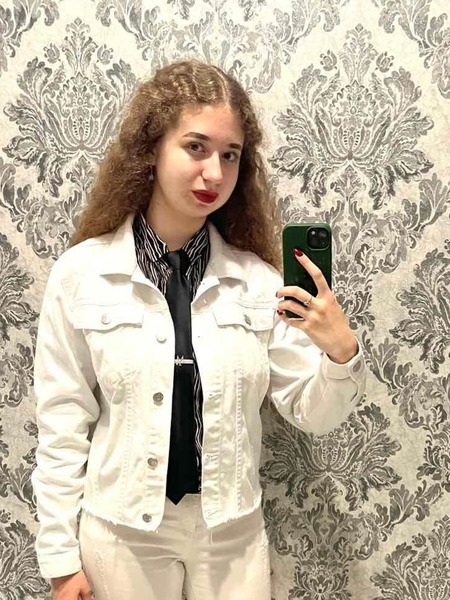 Макарська Маргарита Олексіївна