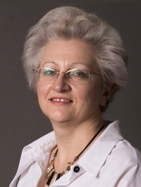 Сидор Ольга Ярославівна