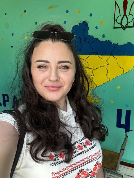 Спесивцева Олеся
