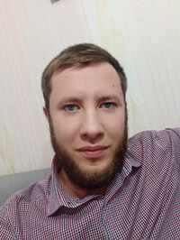 Гаврилов Олексій Анатолійович Гаврилов Олексій Анатолійович