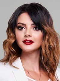Сафронова Ірина Сергіївна Сафронова Ірина Сергіївна