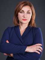 Юлія Івасютін