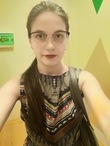 Приходько Дар'я Олександрівна Приходько Дар'я Олександрівна