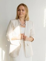 Тетяна Омехіна Тетяна Омехіна