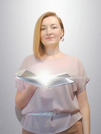 Левчин Ірина