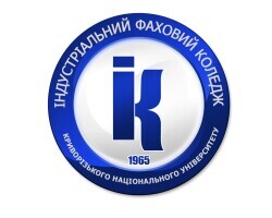 Відокремлений структурний підрозділ «Індустріальний фаховий коледж Криворізького національного університету» Відокремлений структурний підрозділ «Індустріальний фаховий коледж Криворізького національного університету»