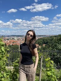 Перцева Дар'я Дмитрівна Перцева Дар'я Дмитрівна