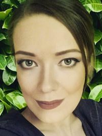Вінівітіна Євгенія Олександрівна Вінівітіна Євгенія Олександрівна