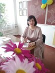 Шуліна Ольга Борисівна Шуліна Ольга Борисівна