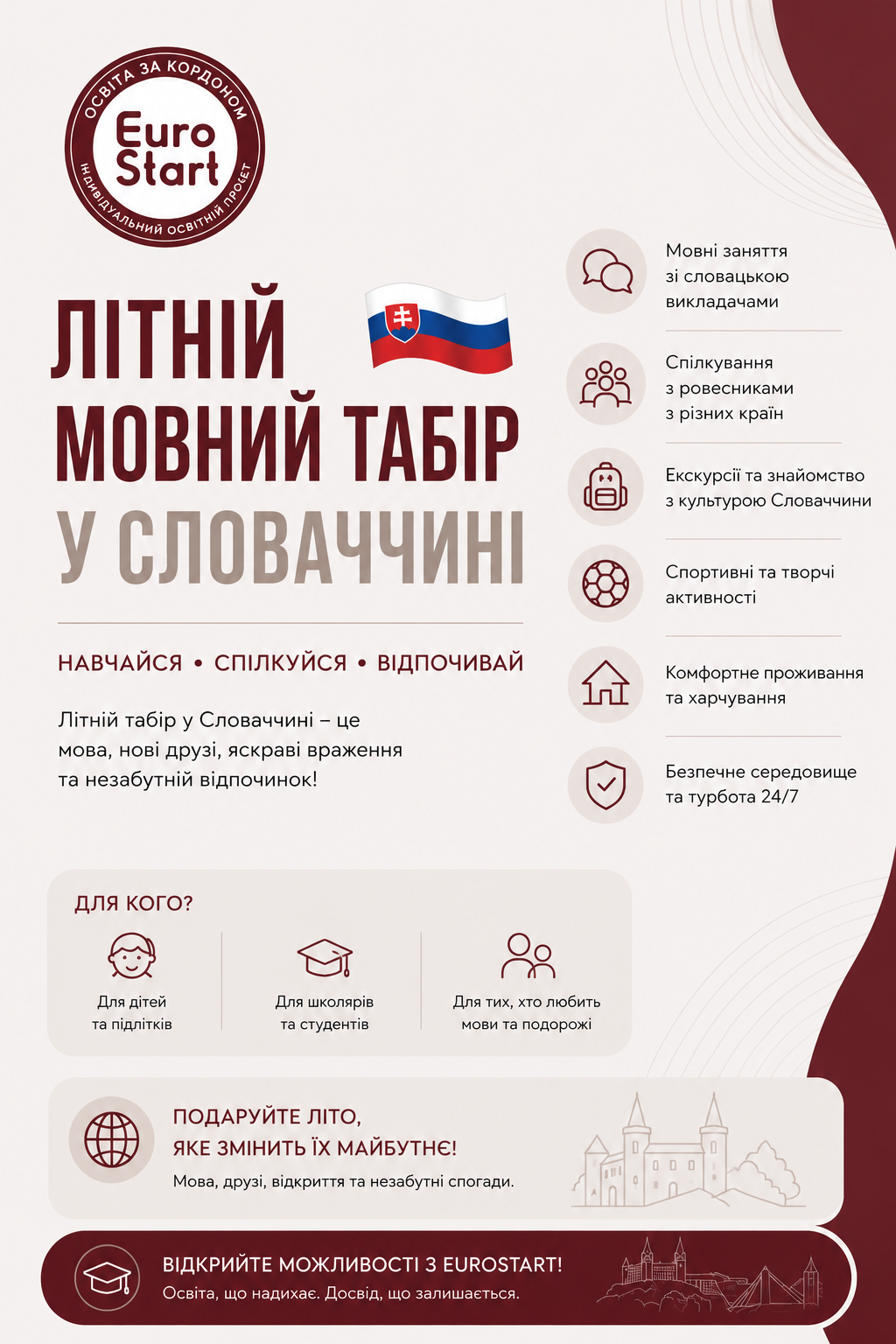 Словацька мова #4