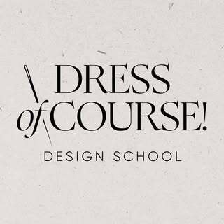 Dress of Course