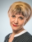 Зубарь Галина