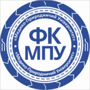 Фаховий коледж приватного вищого навчального закладу «Медико-природничий університет»