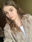 Левицька Єлізавета Левицька Єлізавета