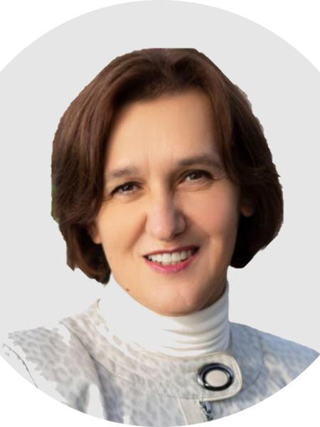 Небильцова Оксана Володимирівна