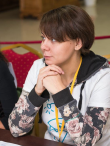 Попова Анна