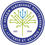 Фаховий коледж інформаційних технологій Національного університету «Львівська політехніка» Фаховий коледж інформаційних технологій Національного університету «Львівська політехніка»