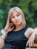 Косюк Ольга Володимирівна