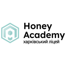 Харківський ліцей «Honey Academy» Харківський ліцей «Honey Academy»